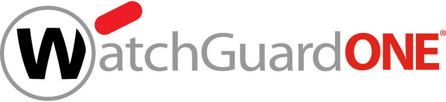 WatchGuardONE